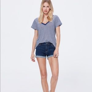 Paige Jimmy Jimmy short size 25